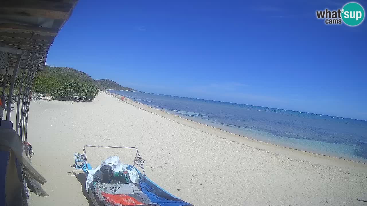 Webcam Strand Buen Hombre – Kite Buen Hombre Kiteboarding School
