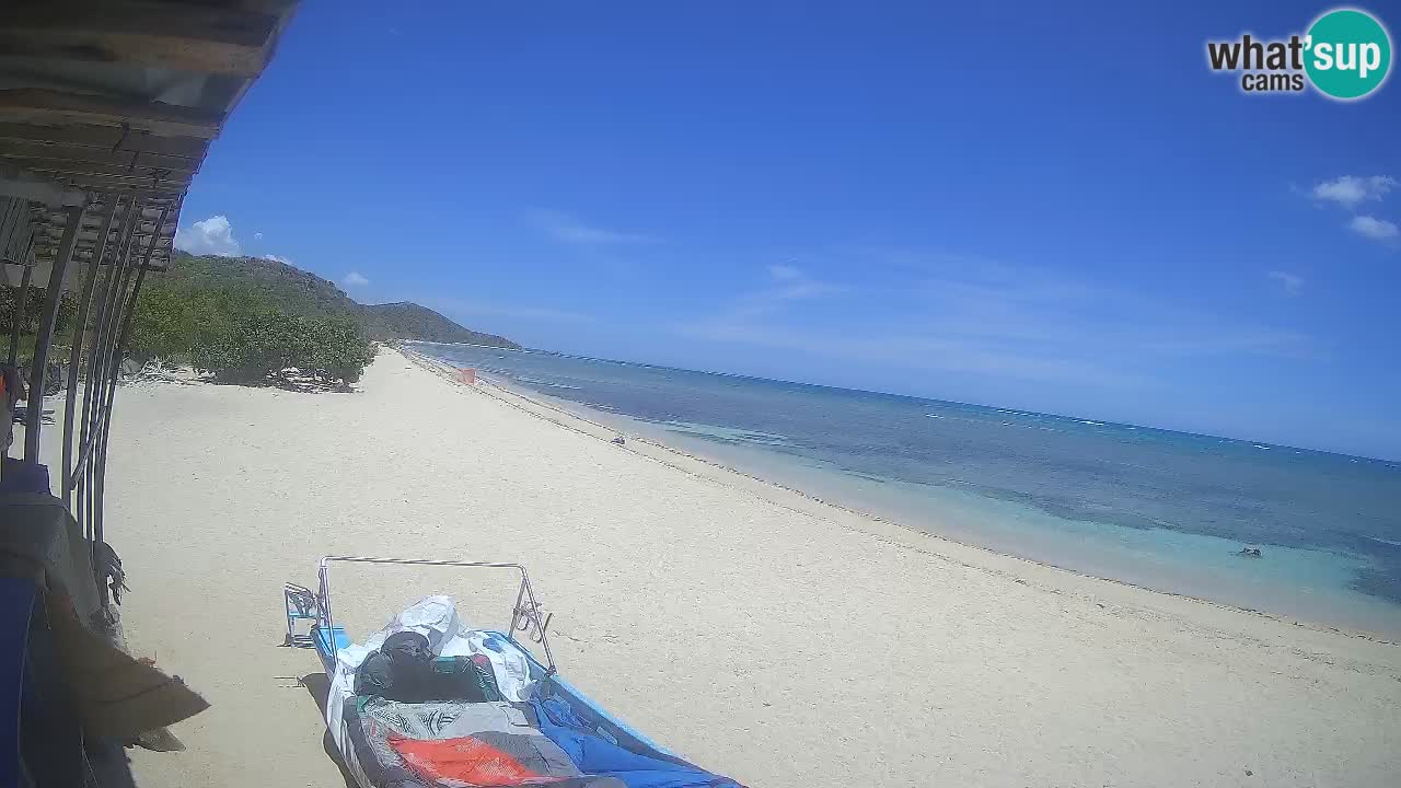Webcam live plage Buen Hombre – Kite Buen Hombre Kiteboarding School