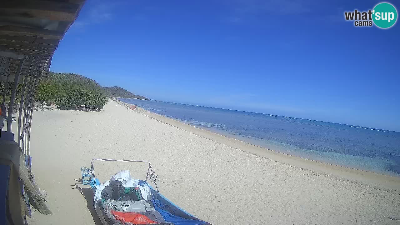 Webcam playa Buen Hombre – Kite Buen Hombre Kiteboarding School
