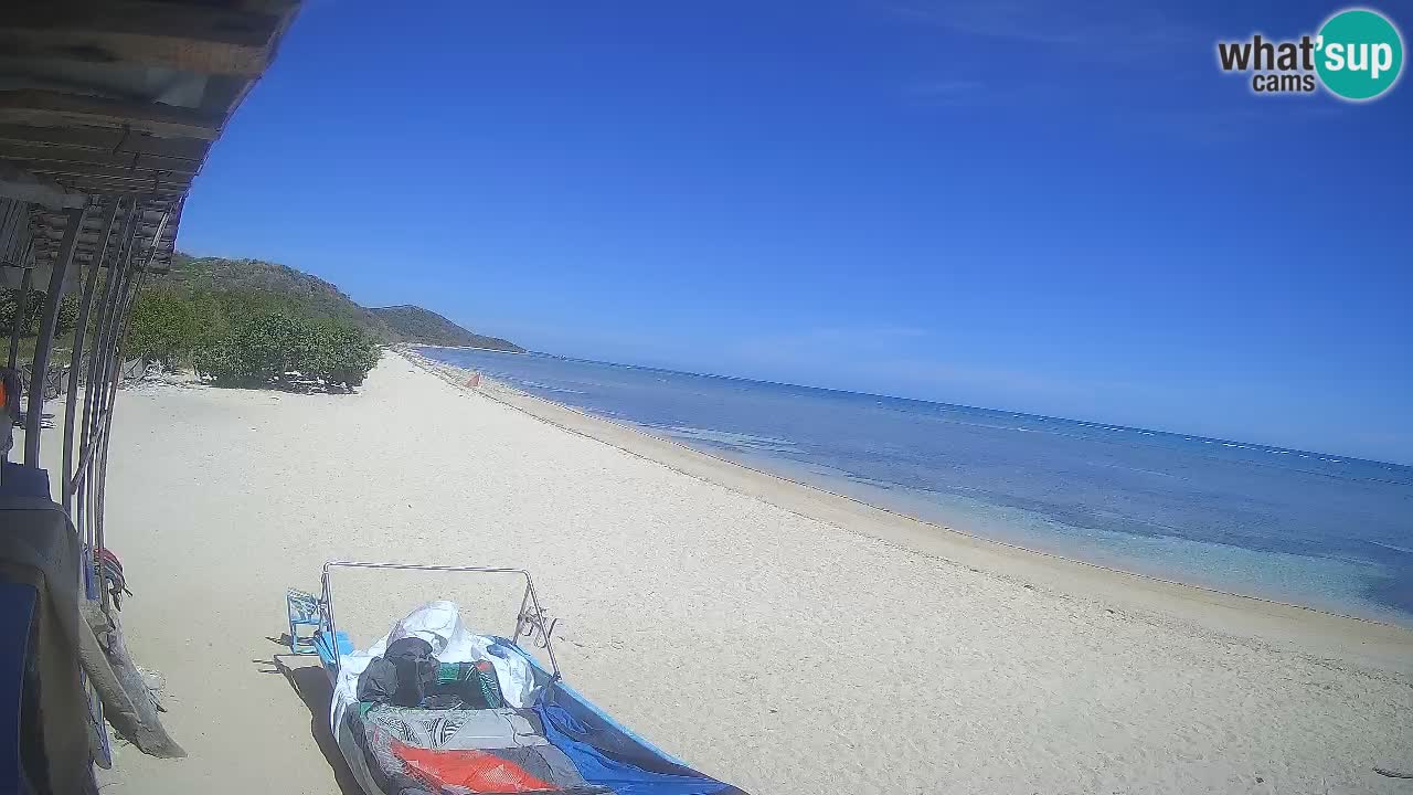 Webcam playa Buen Hombre – Kite Buen Hombre Kiteboarding School