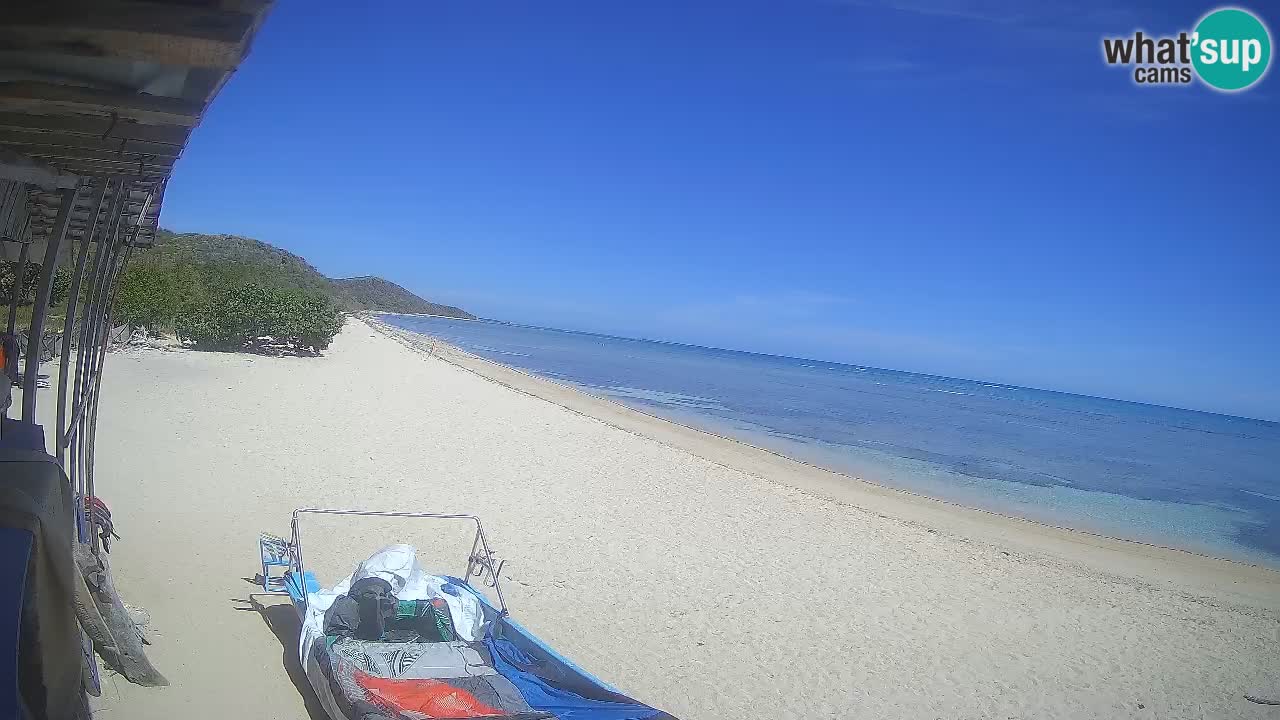 Web kamera plaza Buen Hombre – Kite Buen Hombre Kiteboarding School