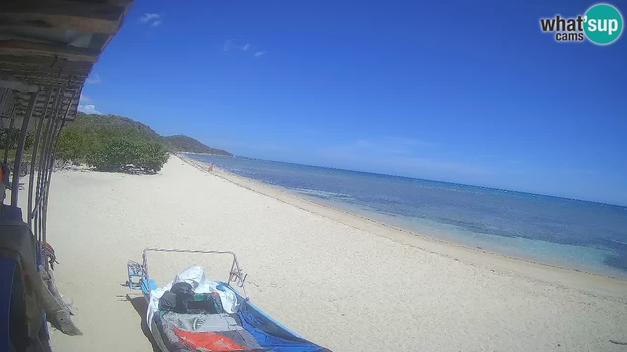 Webcam playa Buen Hombre – Kite Buen Hombre Kiteboarding School