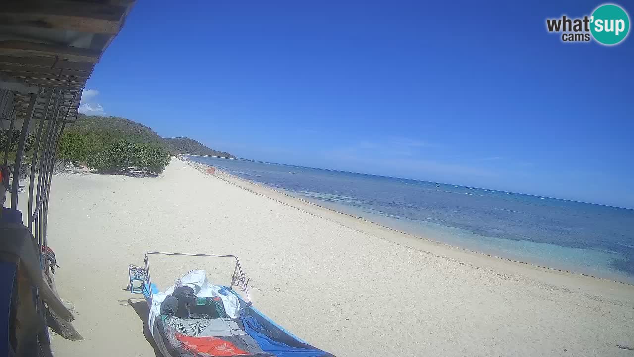 Spletna kamera plaza Buen Hombre – Kite Buen Hombre Kiteboarding School