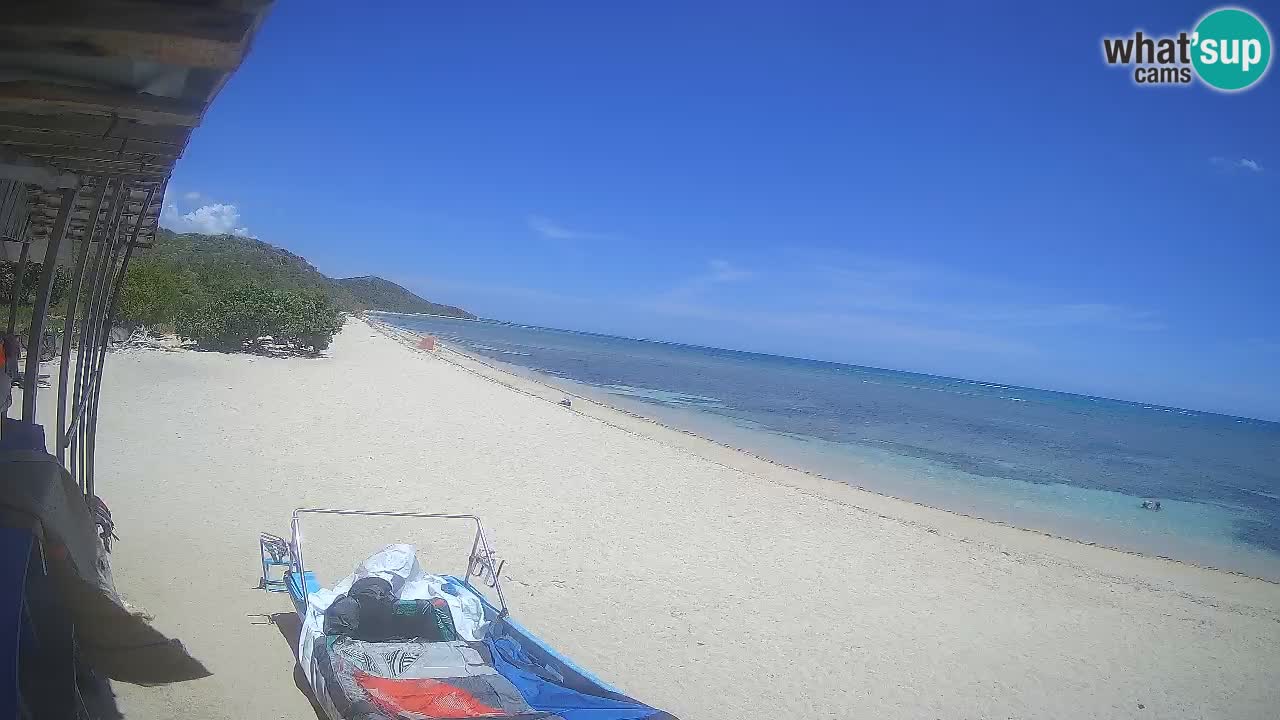 Webcam Strand Buen Hombre – Kite Buen Hombre Kiteboarding School