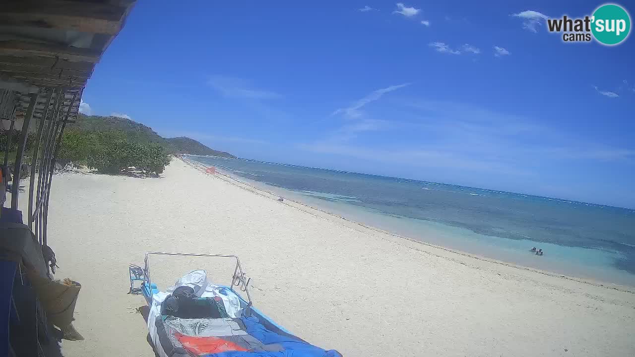 Web kamera plaza Buen Hombre – Kite Buen Hombre Kiteboarding School