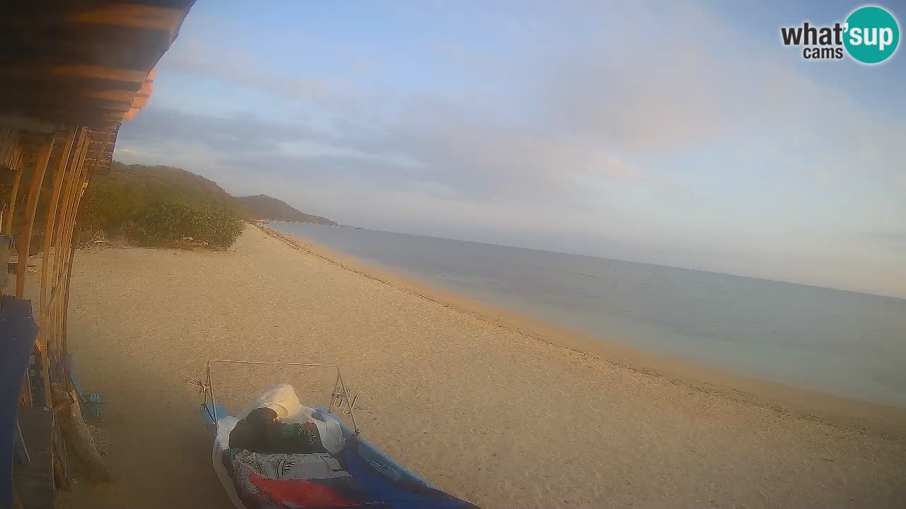 Spletna kamera plaza Buen Hombre – Kite Buen Hombre Kiteboarding School