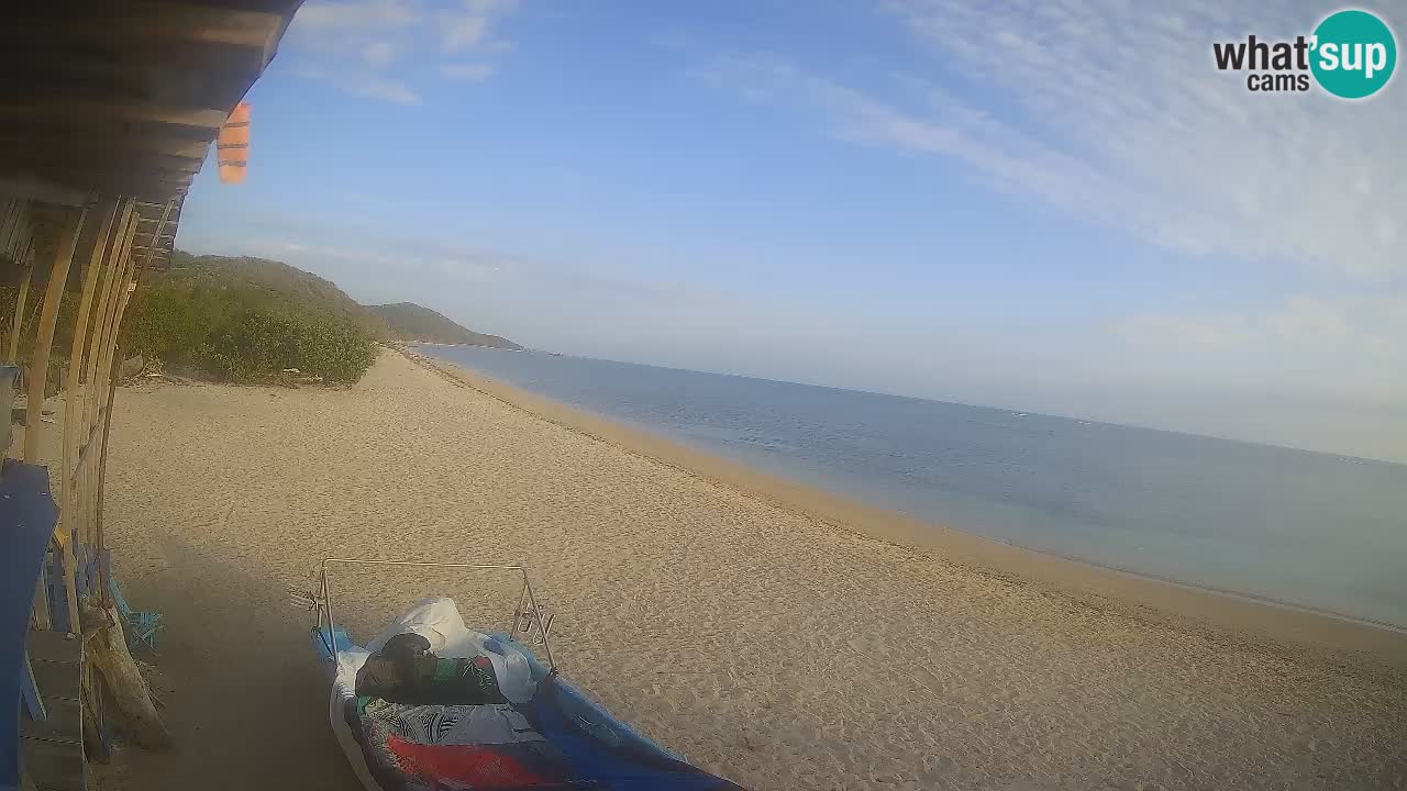 Spletna kamera plaza Buen Hombre – Kite Buen Hombre Kiteboarding School
