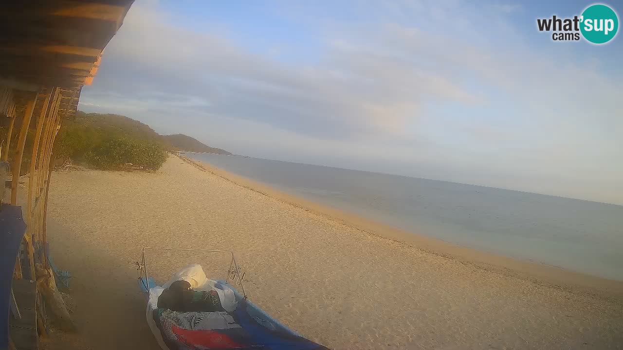 Webcam playa Buen Hombre – Kite Buen Hombre Kiteboarding School
