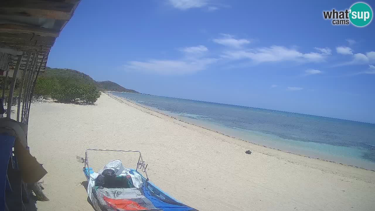 Web kamera plaza Buen Hombre – Kite Buen Hombre Kiteboarding School