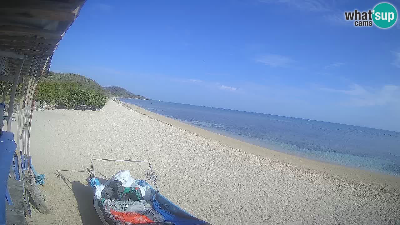 Webcam playa Buen Hombre – Kite Buen Hombre Kiteboarding School