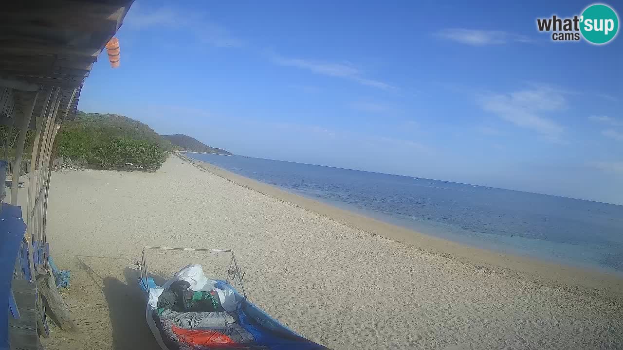 Webcam live plage Buen Hombre – Kite Buen Hombre Kiteboarding School
