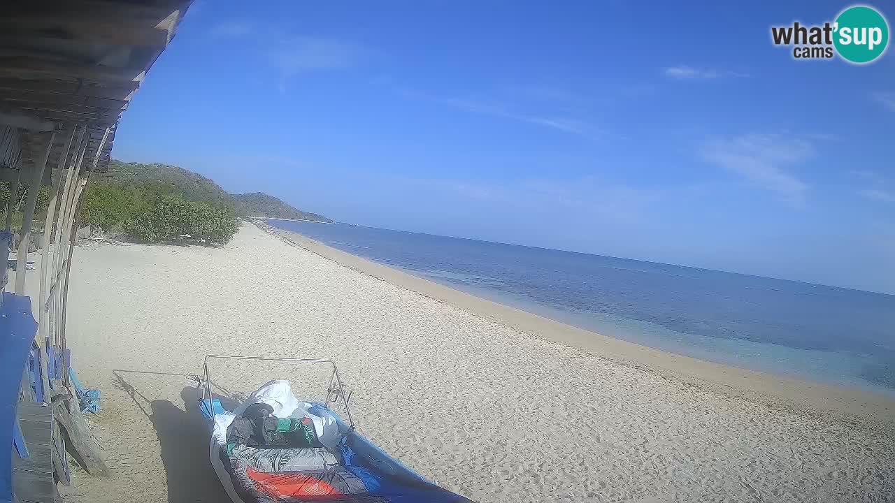 Web kamera plaza Buen Hombre – Kite Buen Hombre Kiteboarding School