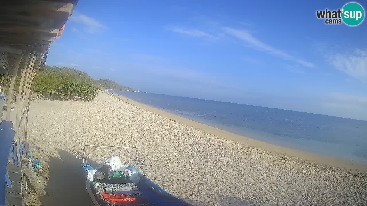 Webcam live plage Buen Hombre – Kite Buen Hombre Kiteboarding School