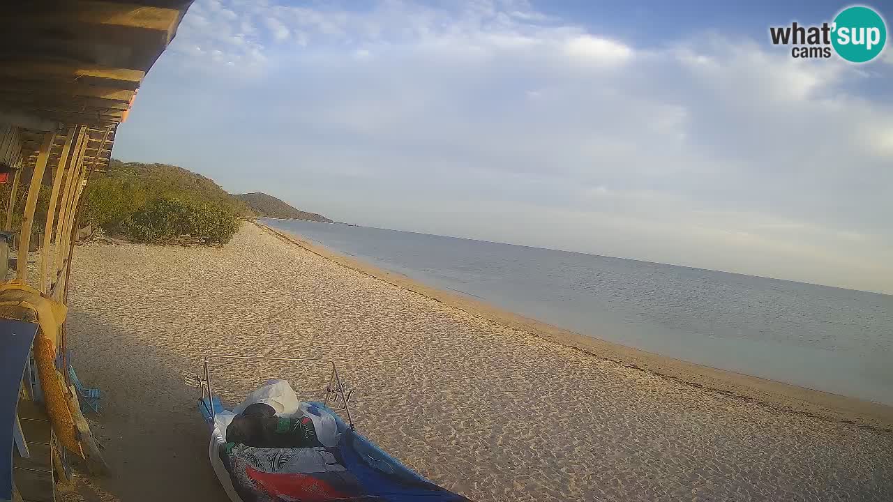 Spletna kamera plaza Buen Hombre – Kite Buen Hombre Kiteboarding School