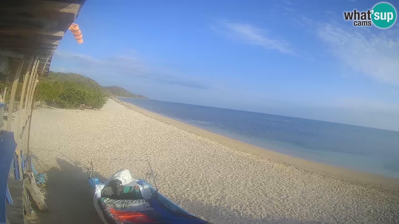Webcam live plage Buen Hombre – Kite Buen Hombre Kiteboarding School