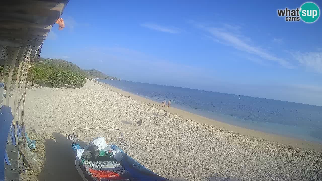 Spletna kamera plaza Buen Hombre – Kite Buen Hombre Kiteboarding School
