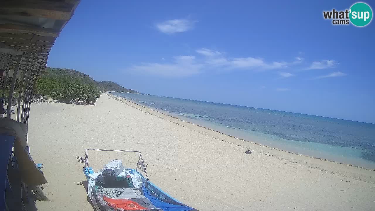 Webcam Buen Hombre beach – Kite Buen Hombre Kiteboarding School