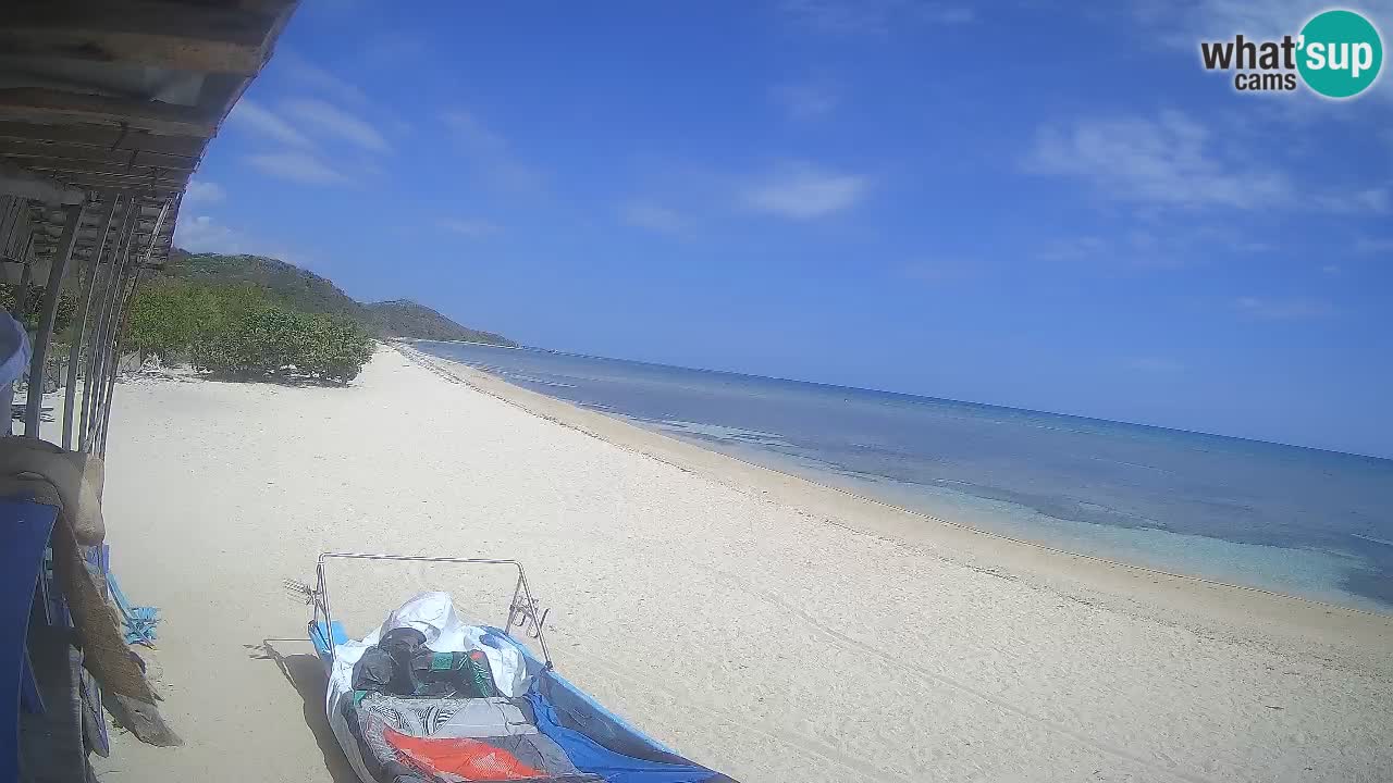 Webcam Buen Hombre beach – Kite Buen Hombre Kiteboarding School