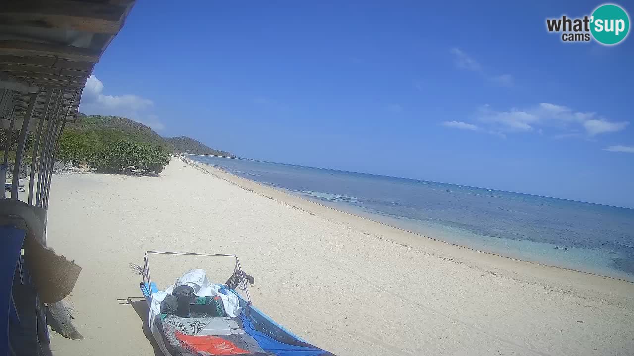 Webcam Strand Buen Hombre – Kite Buen Hombre Kiteboarding School