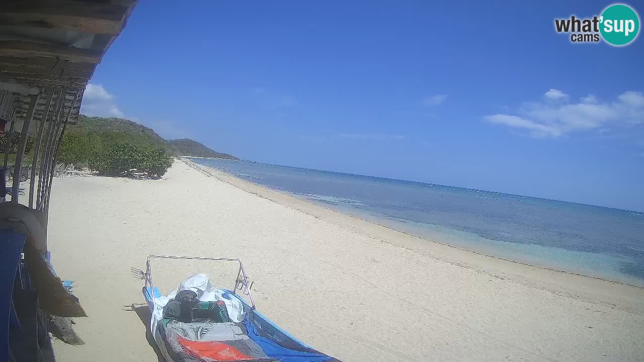 Webcam spiaggia Buen Hombre – Kite Buen Hombre Kiteboarding School