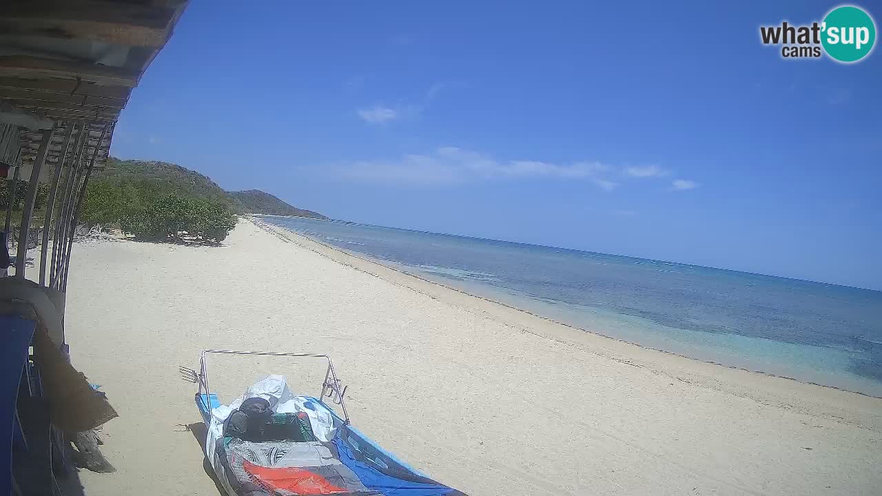 Spletna kamera plaza Buen Hombre – Kite Buen Hombre Kiteboarding School