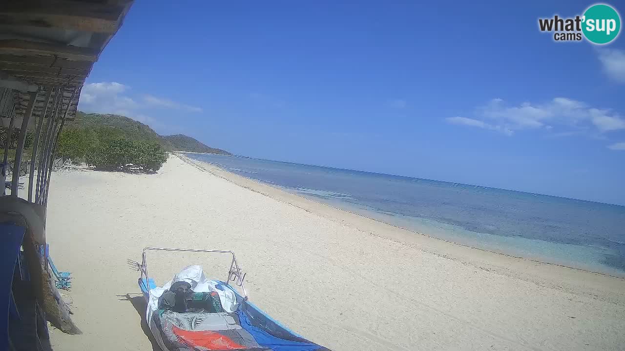 Web kamera plaza Buen Hombre – Kite Buen Hombre Kiteboarding School