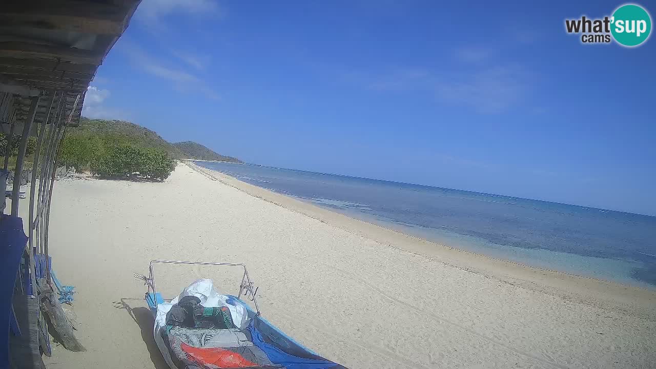 Webcam Strand Buen Hombre – Kite Buen Hombre Kiteboarding School