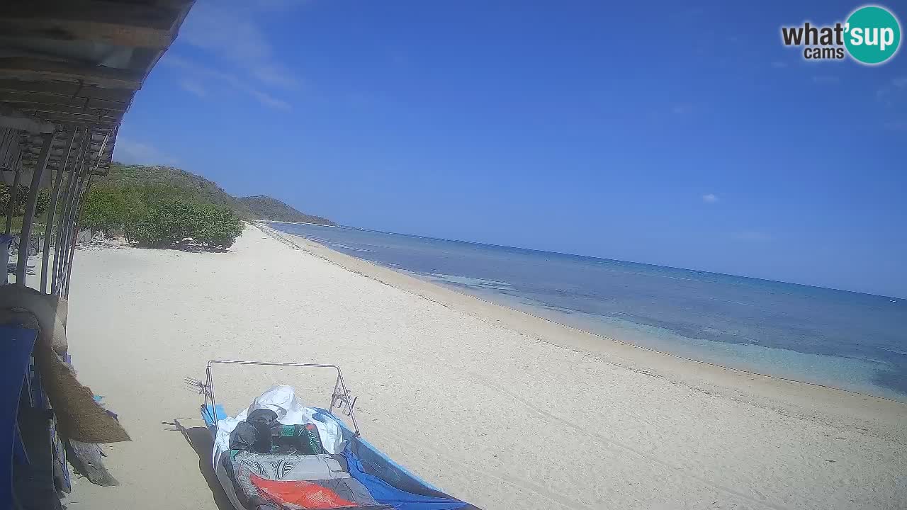 Webcam playa Buen Hombre – Kite Buen Hombre Kiteboarding School