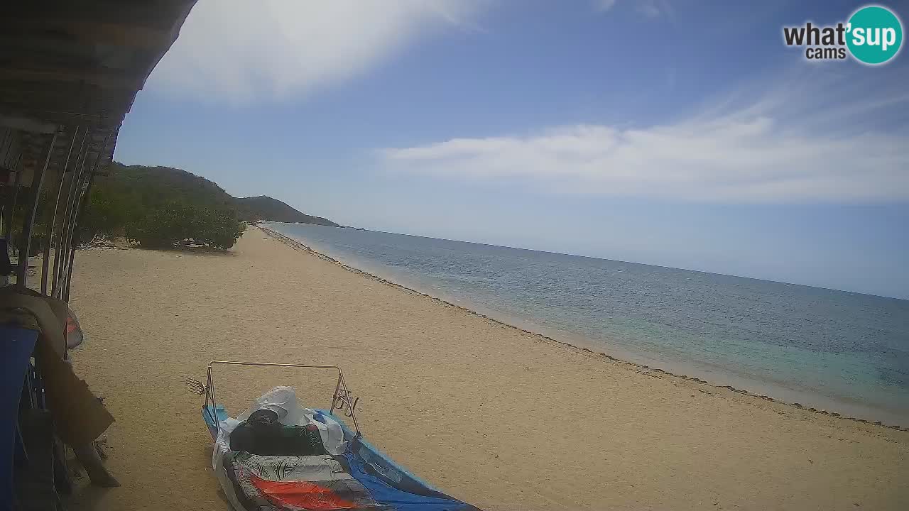 Webcam live plage Buen Hombre – Kite Buen Hombre Kiteboarding School