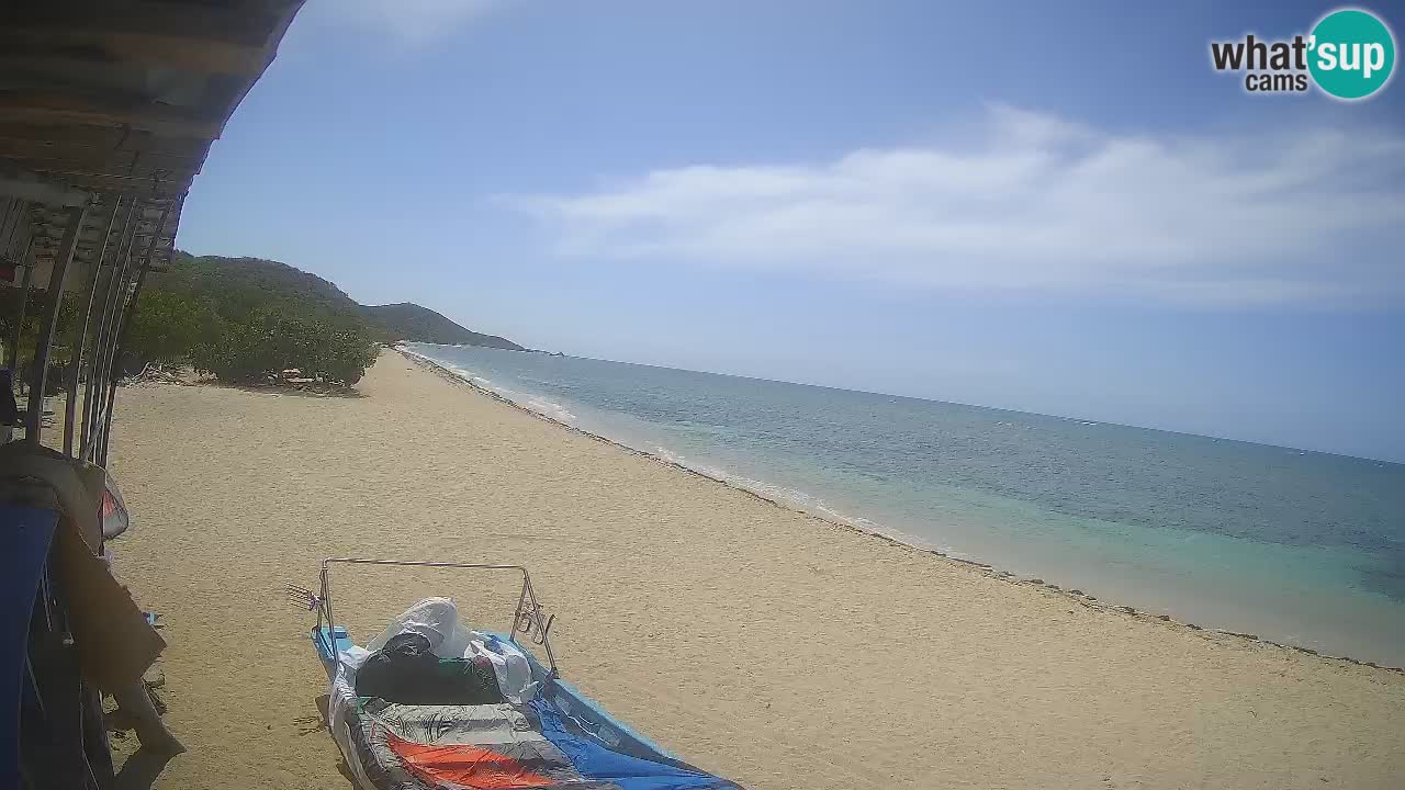 Webcam live plage Buen Hombre – Kite Buen Hombre Kiteboarding School