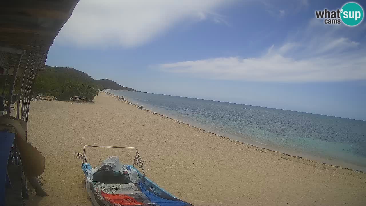 Webcam Buen Hombre beach – Kite Buen Hombre Kiteboarding School