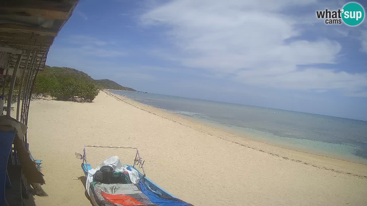 Webcam Buen Hombre beach – Kite Buen Hombre Kiteboarding School