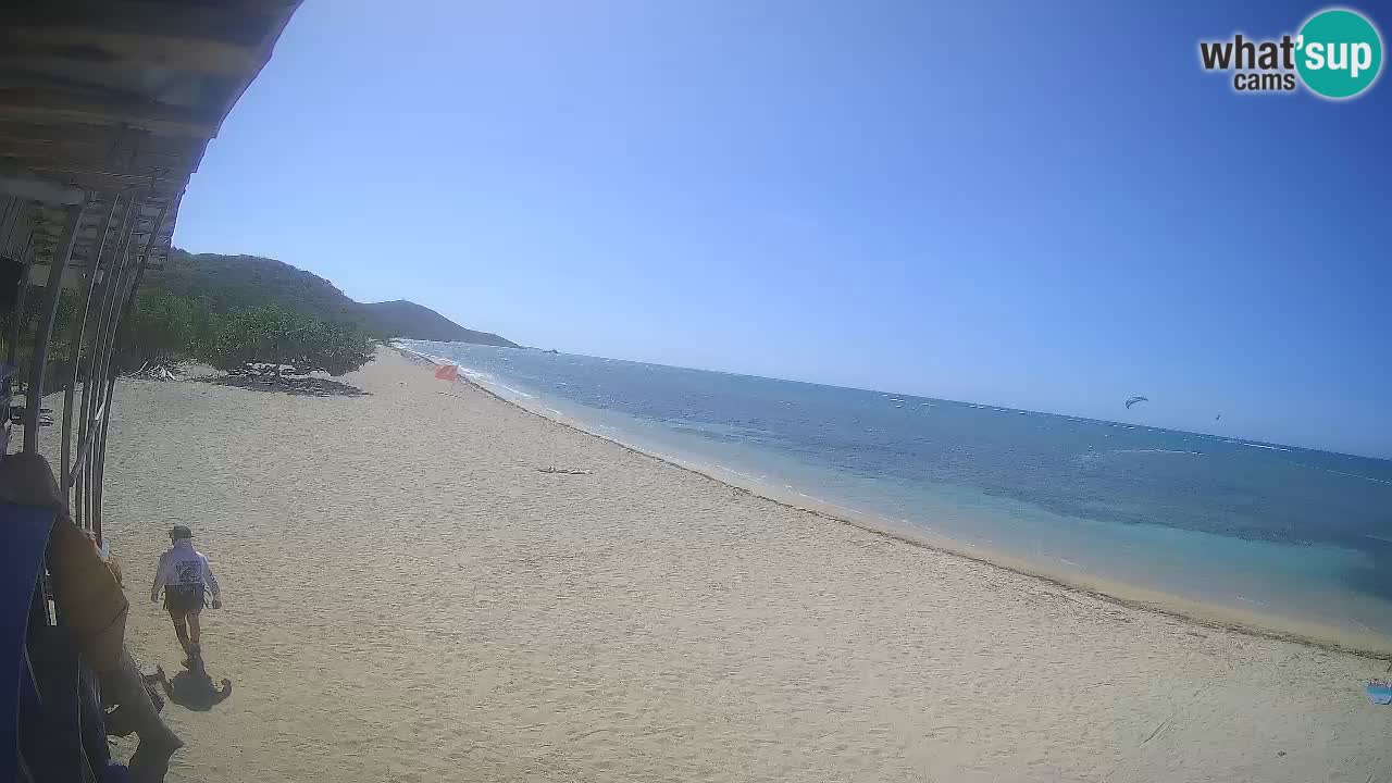 Webcam spiaggia Buen Hombre – Kite Buen Hombre Kiteboarding School