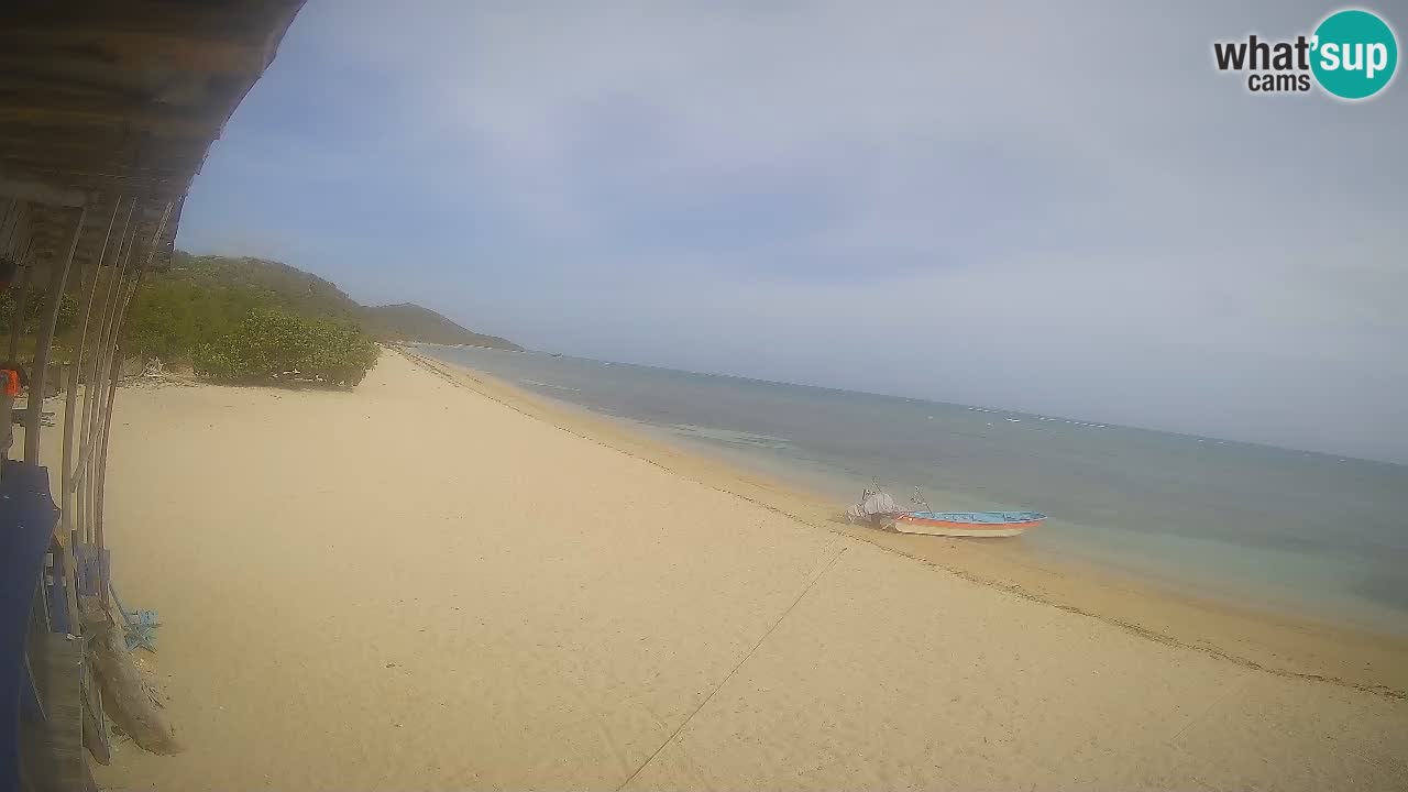 Webcam Buen Hombre beach – Kite Buen Hombre Kiteboarding School
