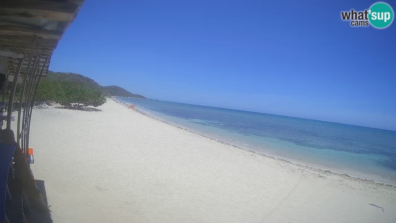 Spletna kamera plaza Buen Hombre – Kite Buen Hombre Kiteboarding School