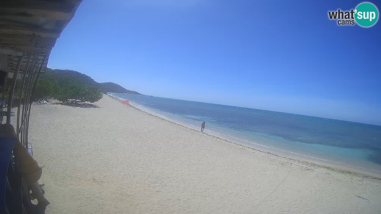 Webcam Strand Buen Hombre – Kite Buen Hombre Kiteboarding School