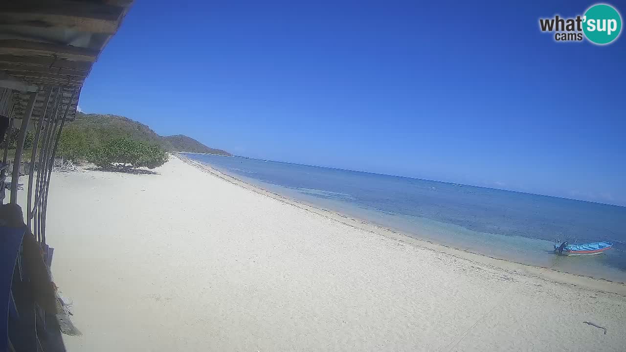 Webcam Strand Buen Hombre – Kite Buen Hombre Kiteboarding School
