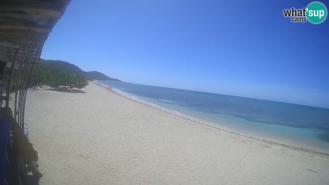 Spletna kamera plaza Buen Hombre – Kite Buen Hombre Kiteboarding School