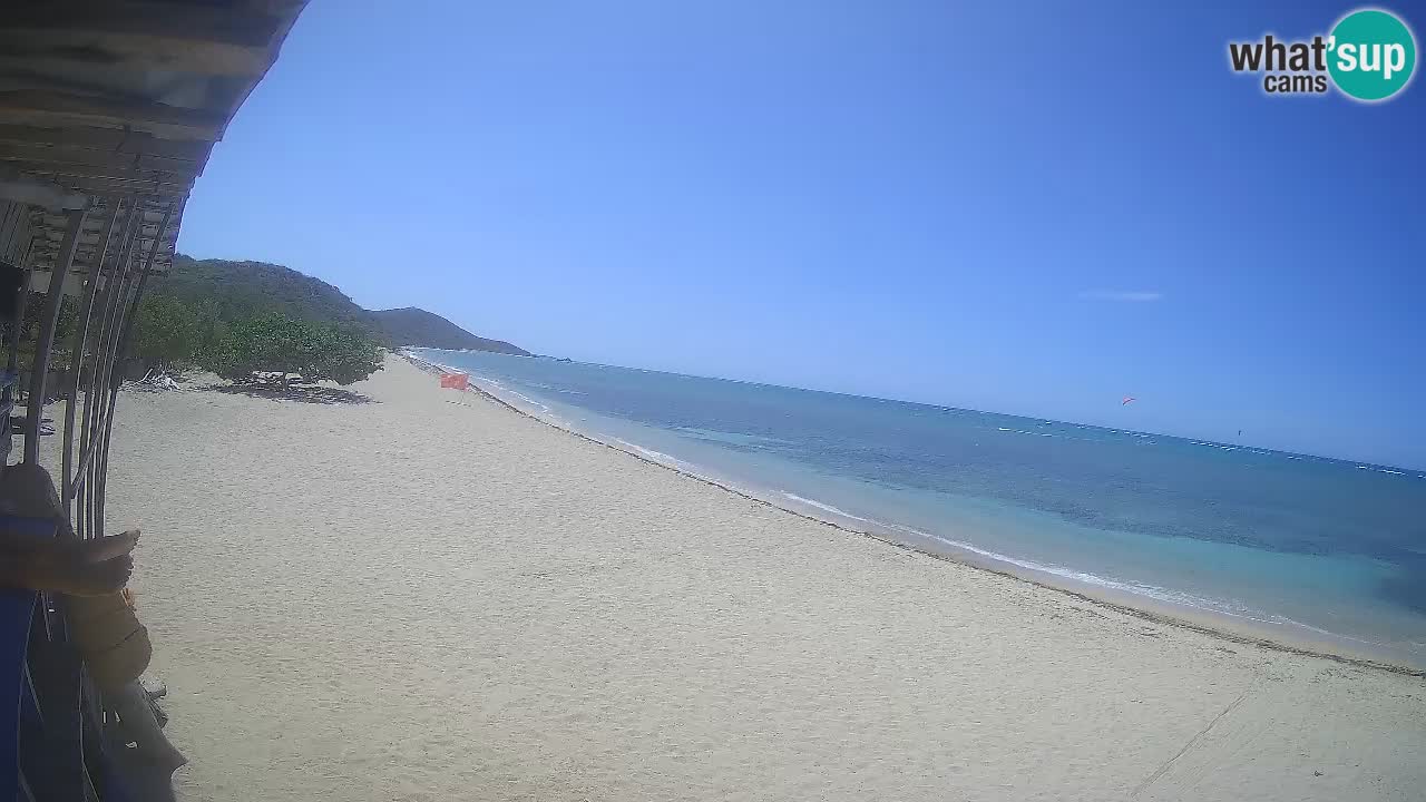 Spletna kamera plaza Buen Hombre – Kite Buen Hombre Kiteboarding School