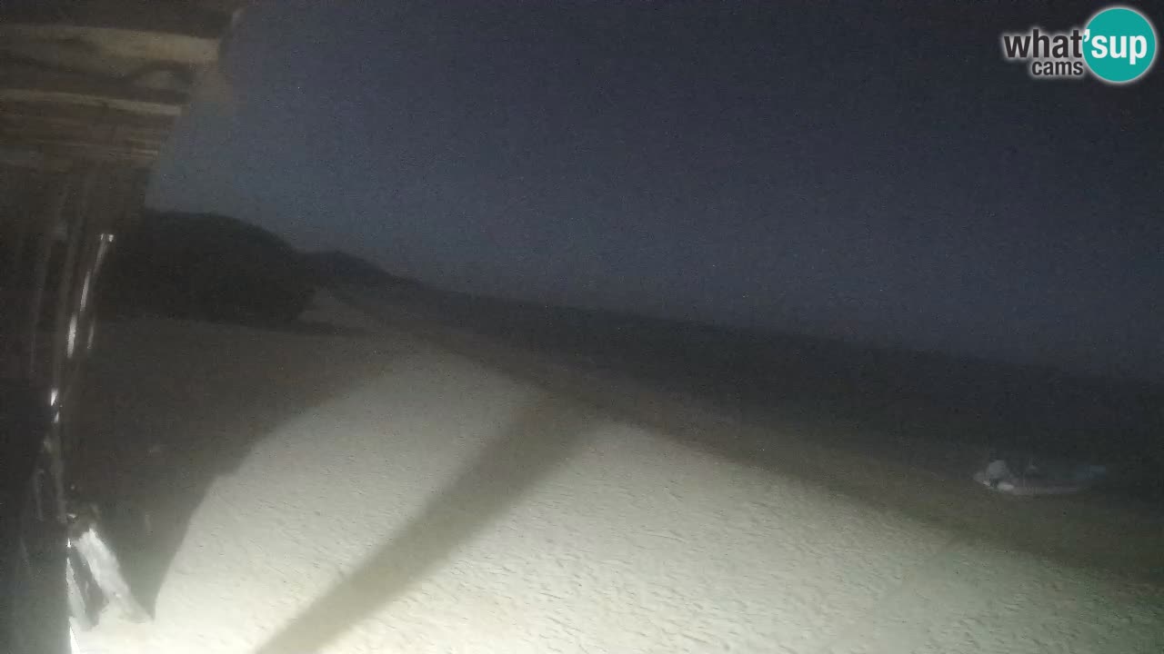 Webcam Buen Hombre beach – Kite Buen Hombre Kiteboarding School