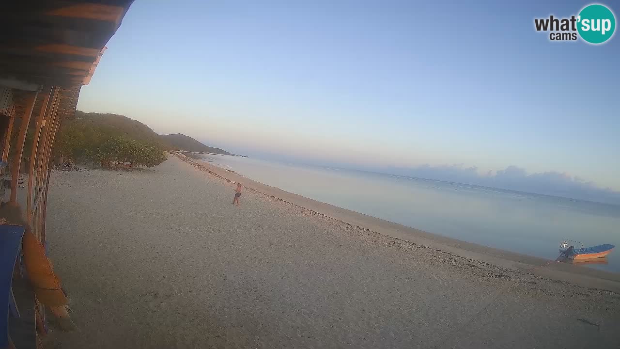 Webcam live plage Buen Hombre – Kite Buen Hombre Kiteboarding School