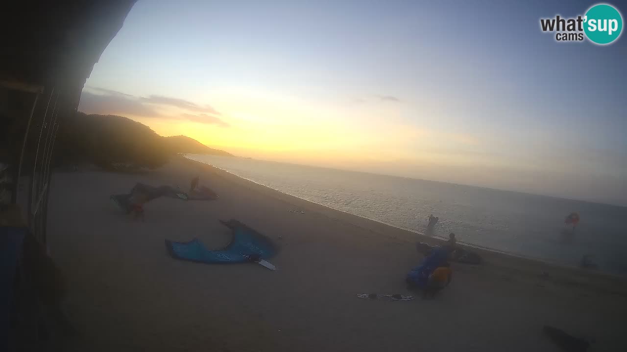 Webcam Strand Buen Hombre – Kite Buen Hombre Kiteboarding School