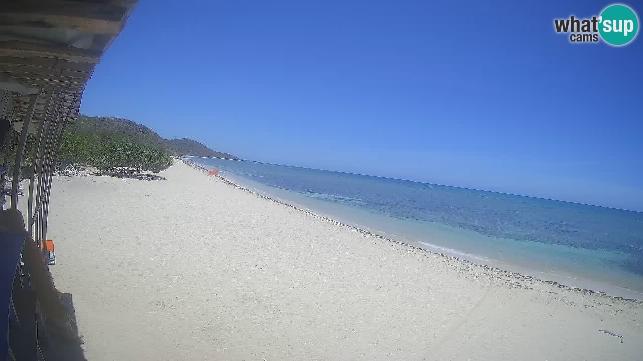 Webcam Buen Hombre beach – Kite Buen Hombre Kiteboarding School