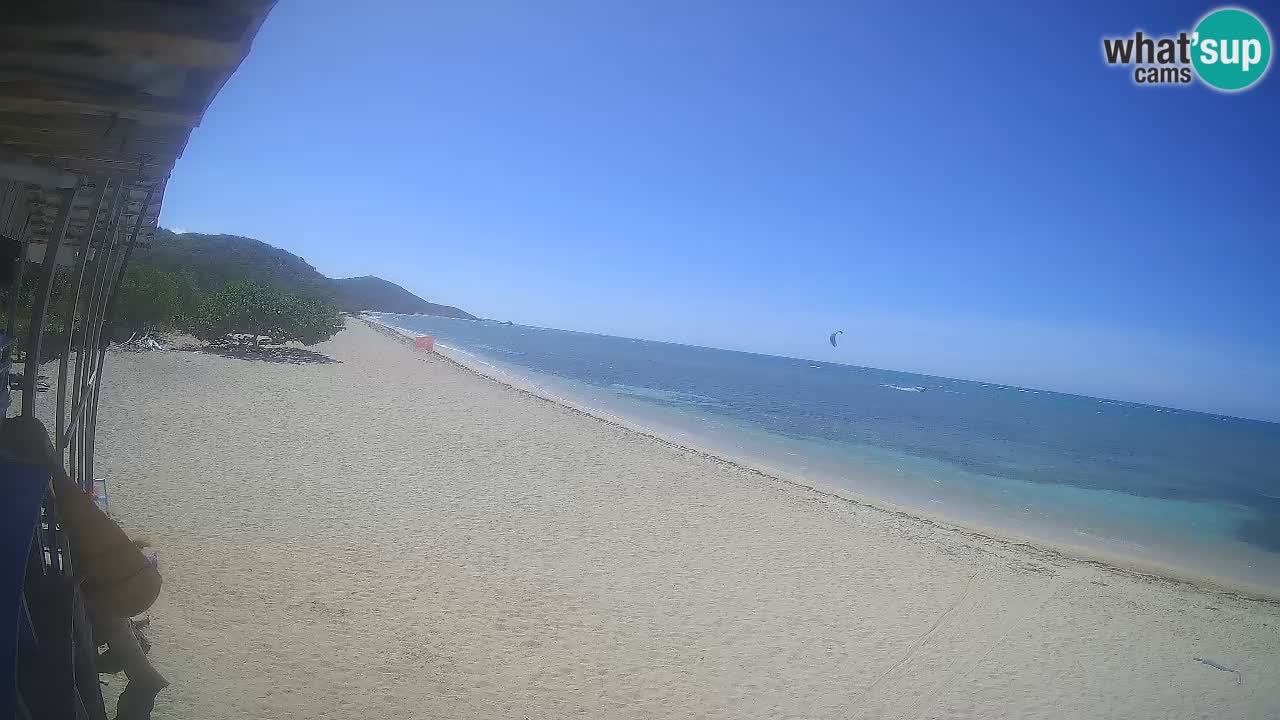 Web kamera plaza Buen Hombre – Kite Buen Hombre Kiteboarding School