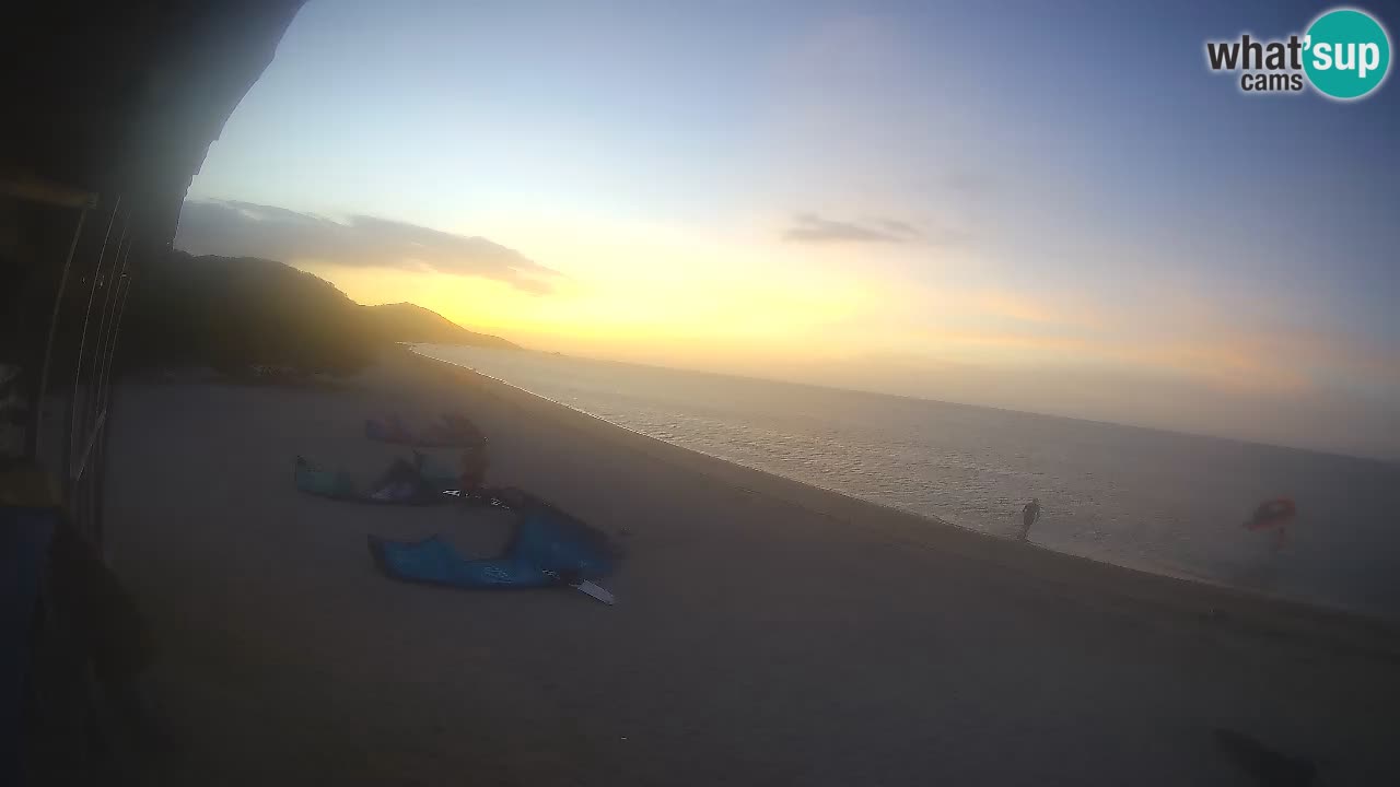 Spletna kamera plaza Buen Hombre – Kite Buen Hombre Kiteboarding School