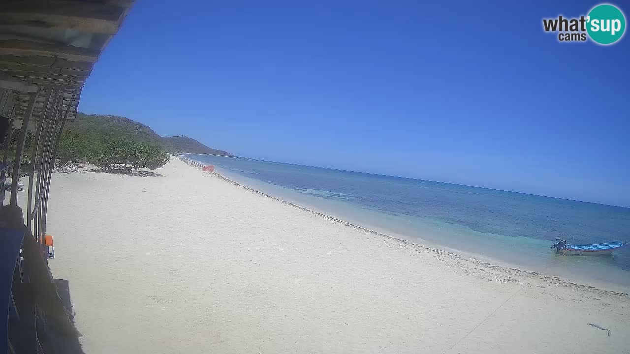 Spletna kamera plaza Buen Hombre – Kite Buen Hombre Kiteboarding School