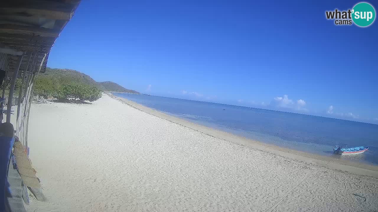 Webcam Strand Buen Hombre – Kite Buen Hombre Kiteboarding School
