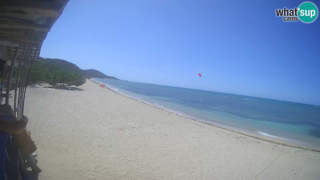 Web kamera plaza Buen Hombre – Kite Buen Hombre Kiteboarding School