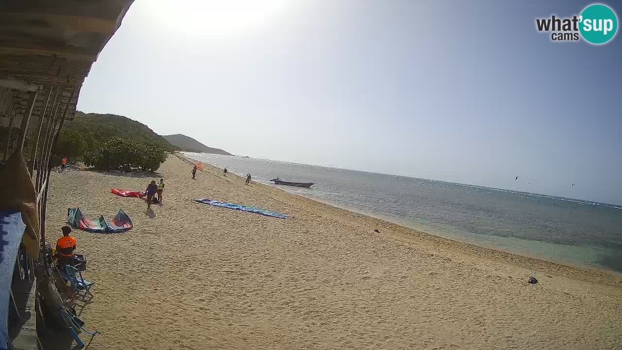 Webcam spiaggia Buen Hombre – Kite Buen Hombre Kiteboarding School