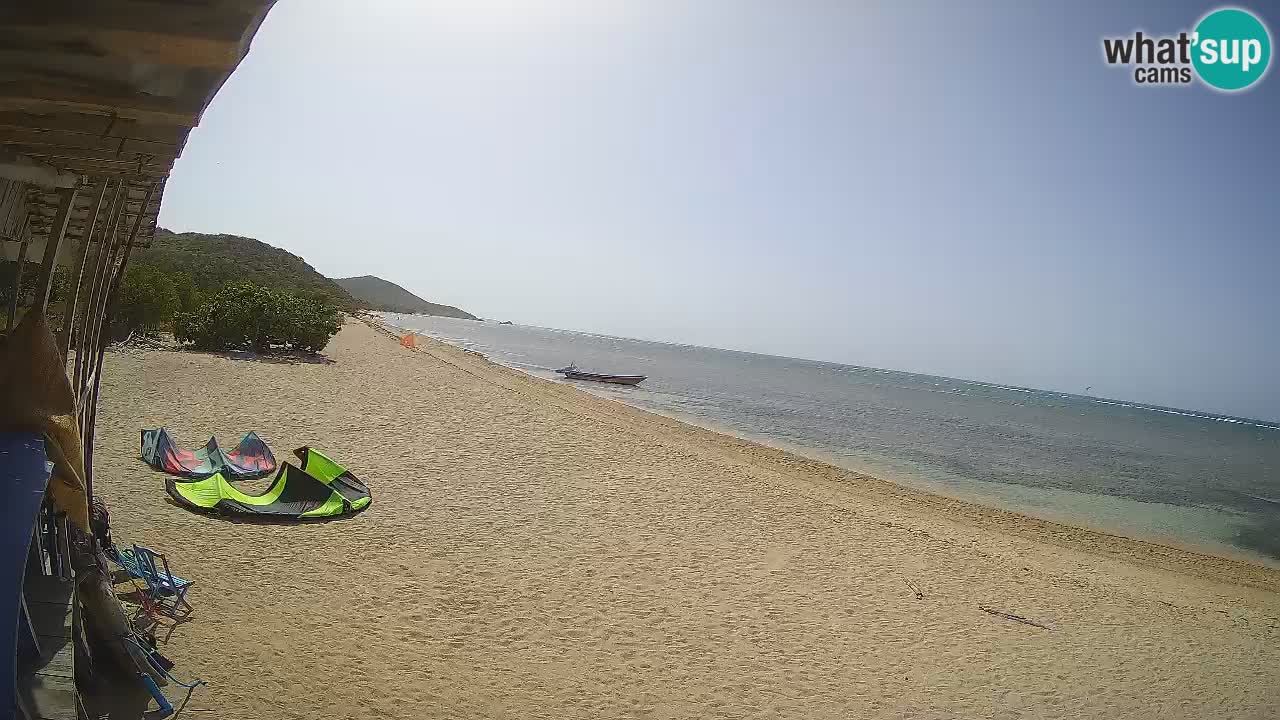 Spletna kamera plaza Buen Hombre – Kite Buen Hombre Kiteboarding School
